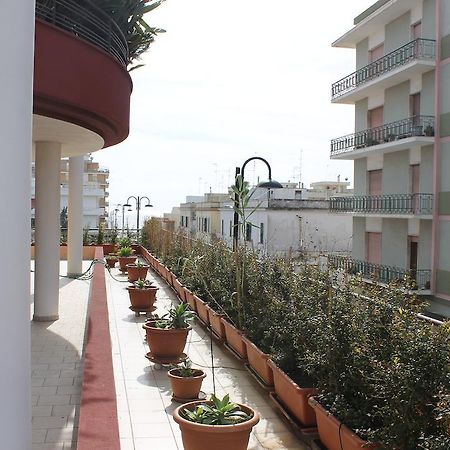B&B Julia Gallipoli Dış mekan fotoğraf