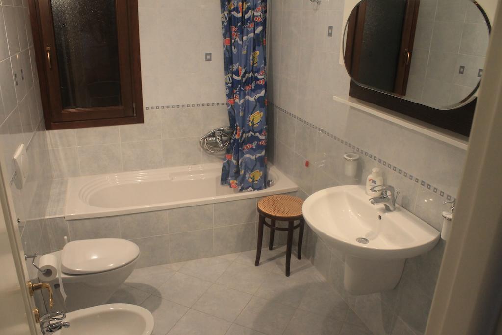 B&B Julia Gallipoli Oda fotoğraf