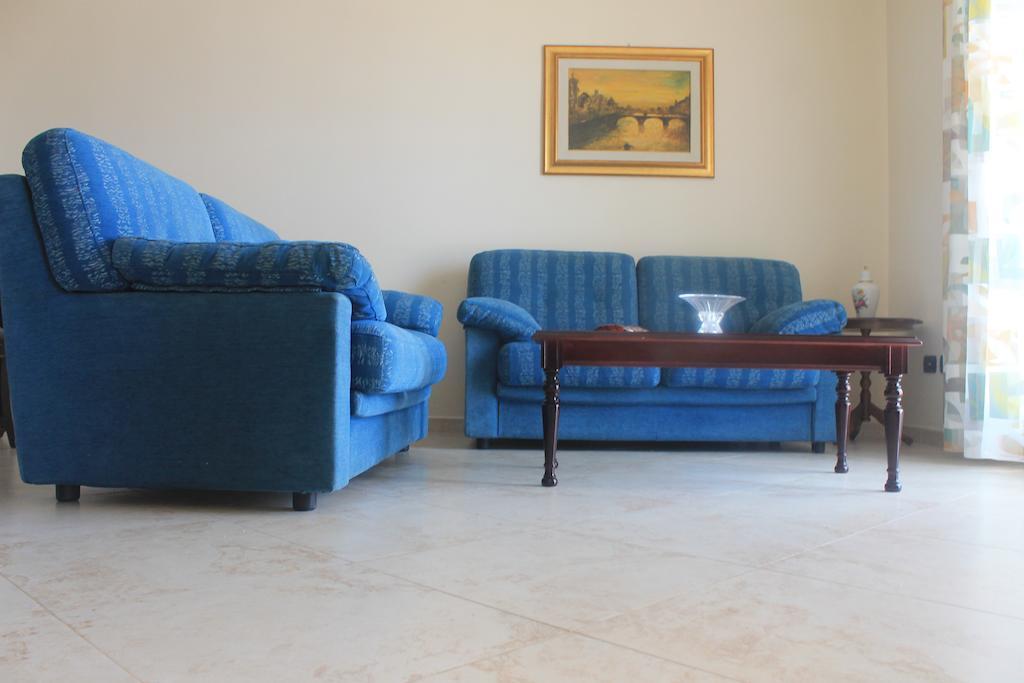 B&B Julia Gallipoli Dış mekan fotoğraf