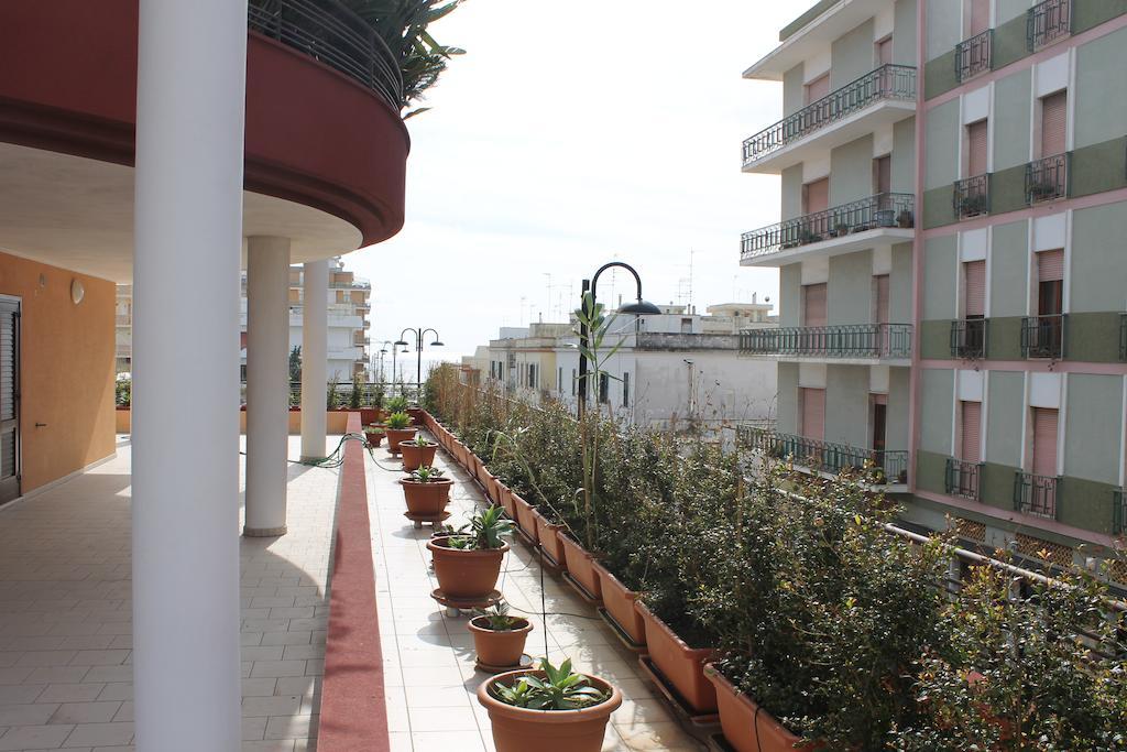 B&B Julia Gallipoli Dış mekan fotoğraf