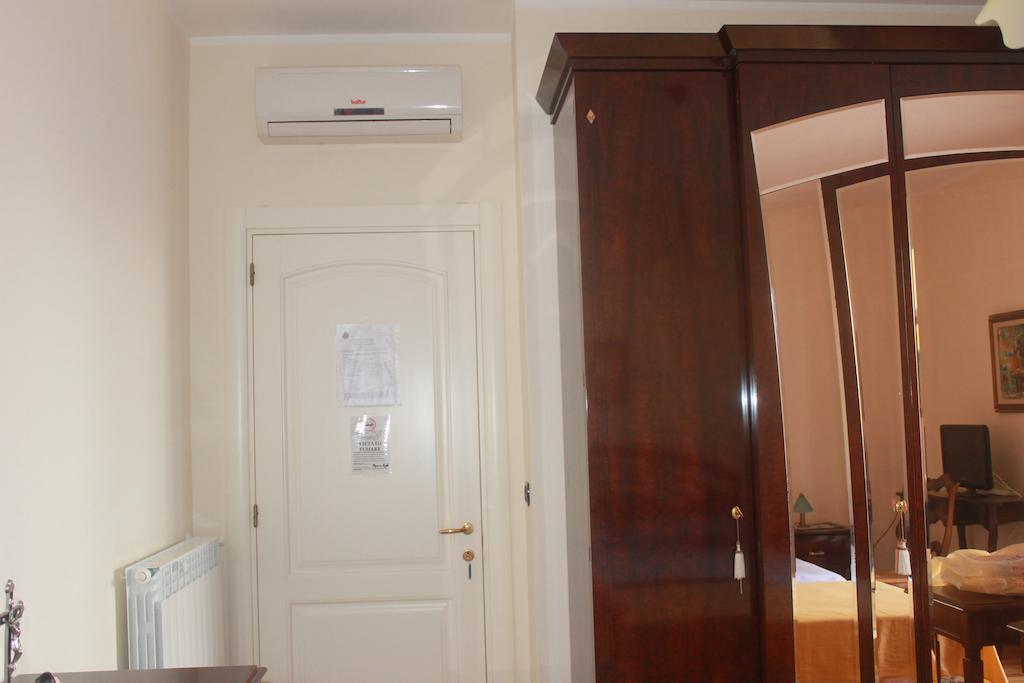 B&B Julia Gallipoli Oda fotoğraf