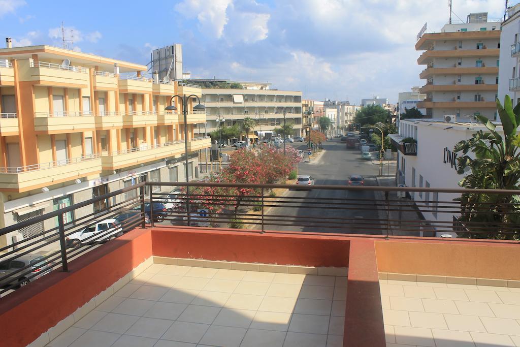 B&B Julia Gallipoli Dış mekan fotoğraf
