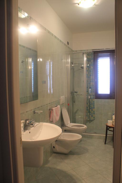 B&B Julia Gallipoli Dış mekan fotoğraf