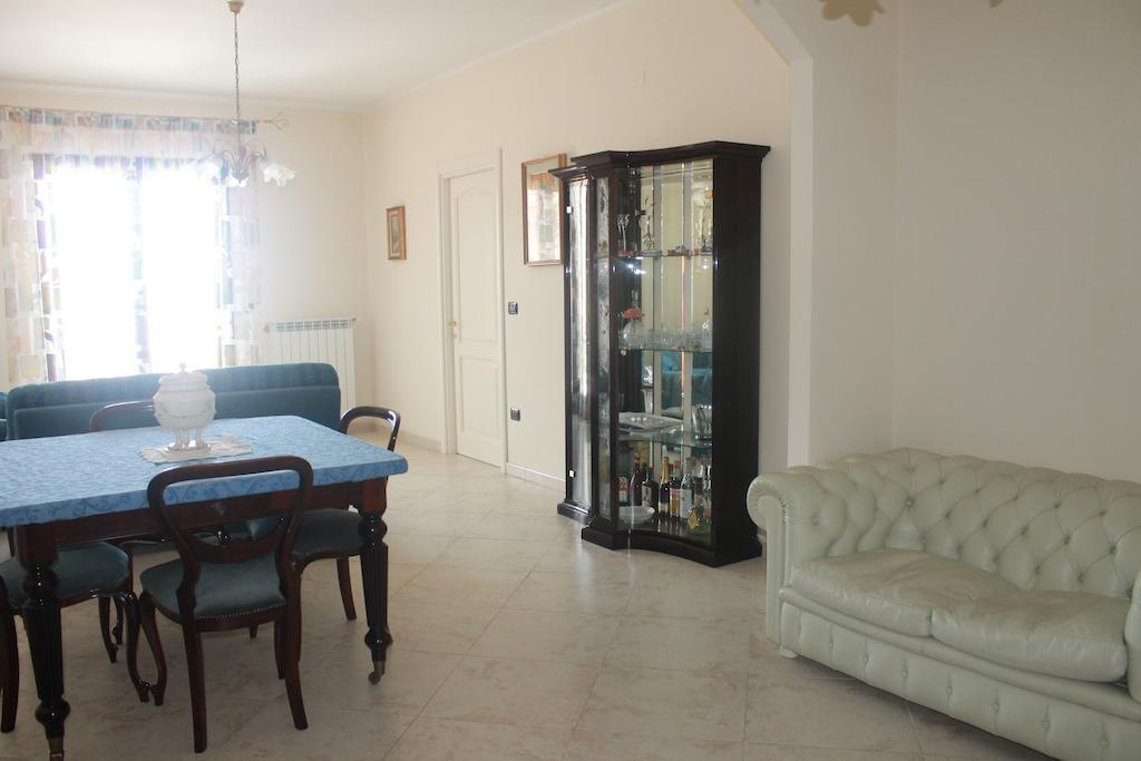 B&B Julia Gallipoli Dış mekan fotoğraf