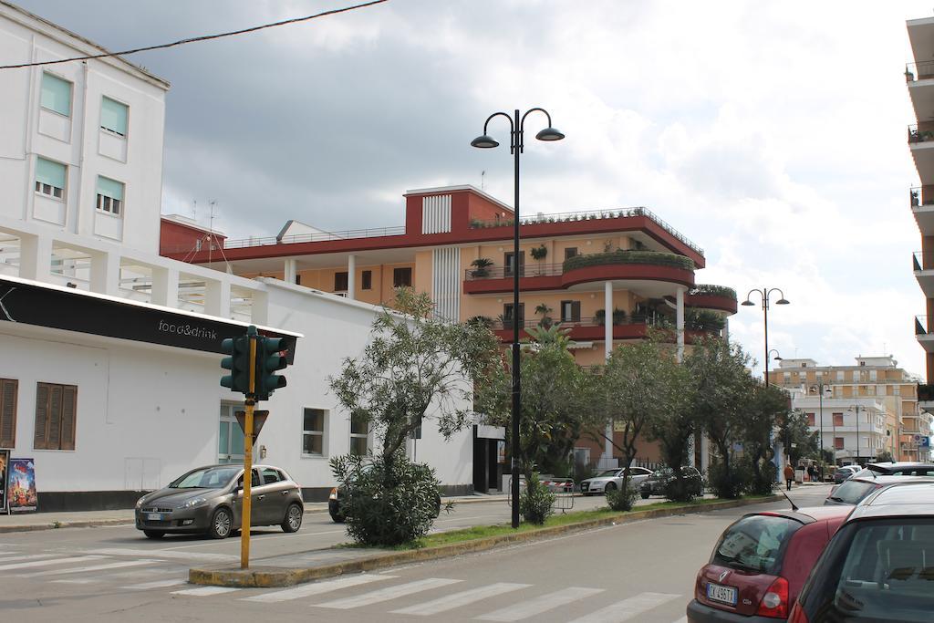 B&B Julia Gallipoli Dış mekan fotoğraf