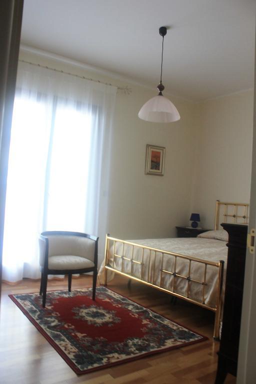 B&B Julia Gallipoli Oda fotoğraf